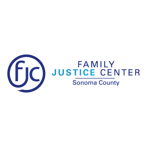 Family Justice Center of Sonoma County logo