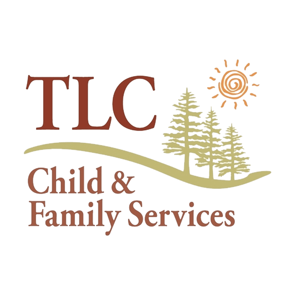 TLC Child & Family Services logo