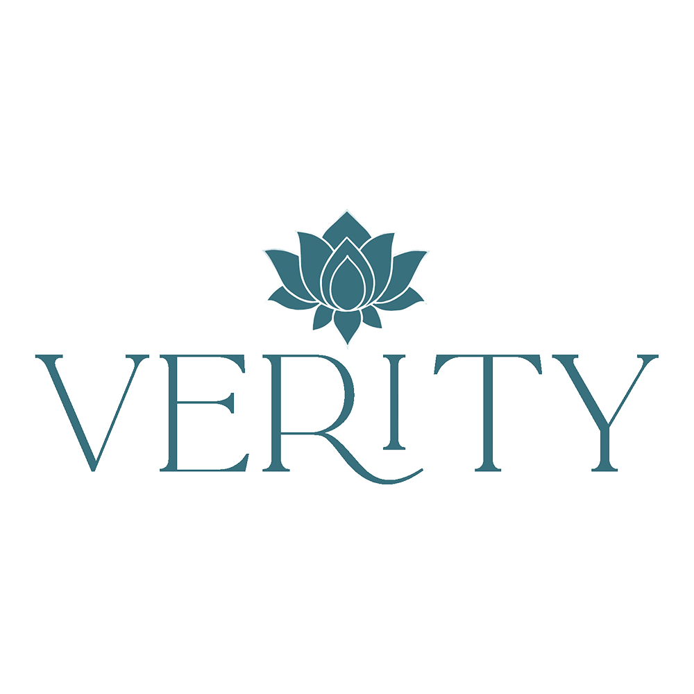 Verity logo