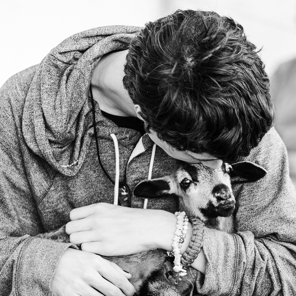 Me Not Farm Children's Services